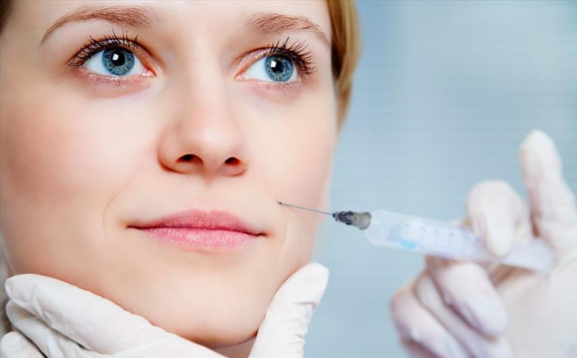 An Overview on Dermal Fillers to combat aging skin